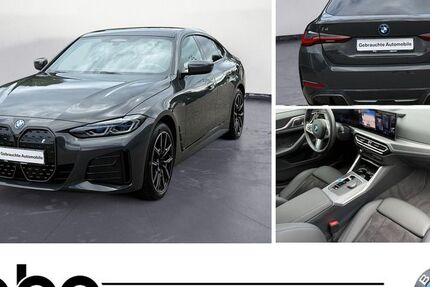 BMW i4 16.022 km 41.990 € Esslingen am Neckar 73730