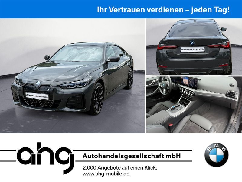 BMW i4 16.022 km 41.990 € Esslingen am Neckar 73730