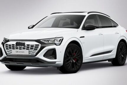 Audi Q8 e-tron 43.325 km 57.890 &euro; Stuttgart 70563