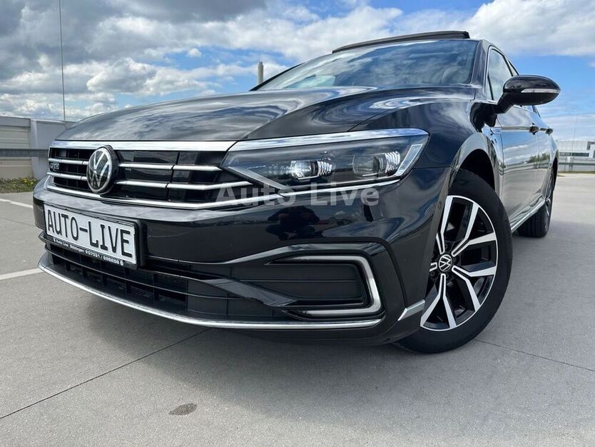 Passat