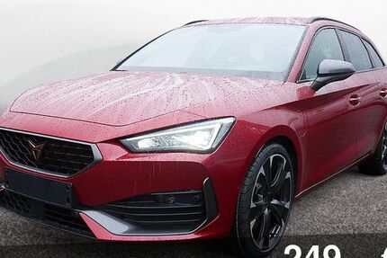 Cupra Leon 45.950 km 24.330 &euro; Bietigheim-Bissingen 74321