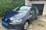 VW Sharan 243.000 km 8.000 € Gäufelden 71126
