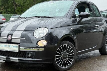 Fiat 500 129.000 km 5.900 &euro; Aichtal 72631