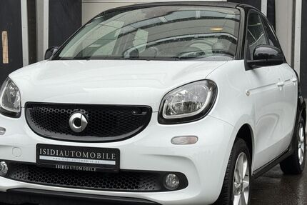 Smart ForFour 97.000 km 8.850 € Reutlingen/Mittelstadt 72766