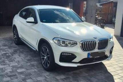 BMW X4 73.000 km 31.800 &euro; Hemmingen 71282