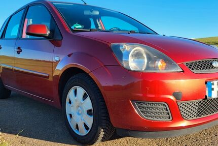 Ford Fiesta 217.660 km 1.490 &euro; Tübingen 72072