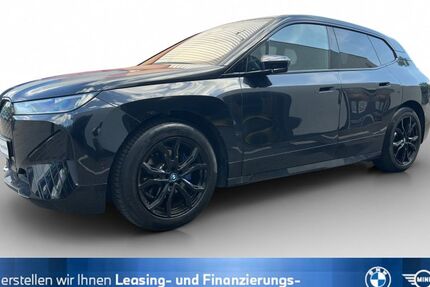BMW iX 28.750 km 59.870 &euro; Asperg 71679
