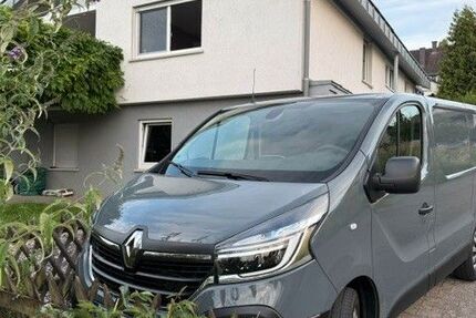 Renault Trafic 50.800 km 16.390 &euro; Leinfelden-Echterdingen 70771
