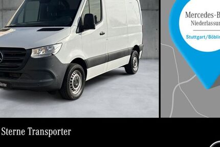 Mercedes-Benz Sprinter 116.268 km 22.586 € Böblingen 71034