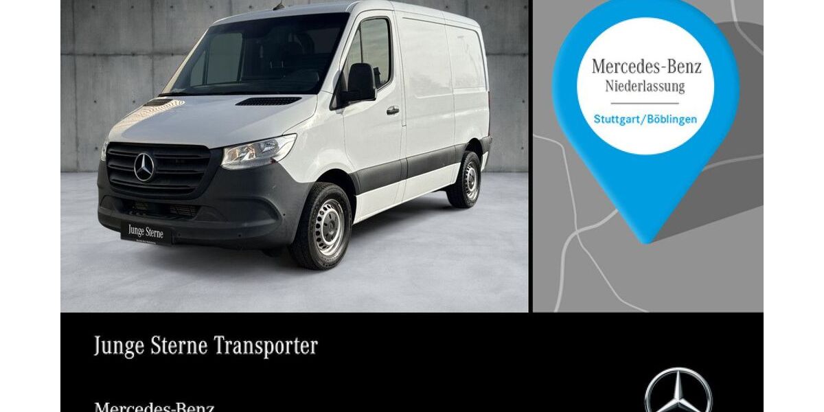 Mercedes-Benz Sprinter 116.268 km 22.586 € Böblingen 71034