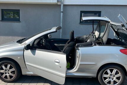 Peugeot 206 119.000 km 1.800 € Böblingen 71034