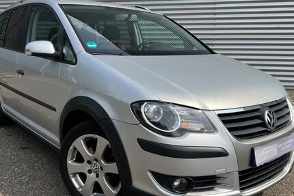 VW Touran 404.480 km 1.990 &euro; Stuttgart 70378