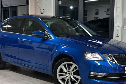 Skoda Octavia 106.000 km 19.490 &euro; Mühlacker 75417