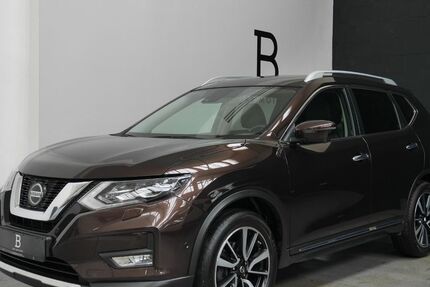 Nissan X-Trail 101.300 km 19.490 &euro; Rohrdorf 72229