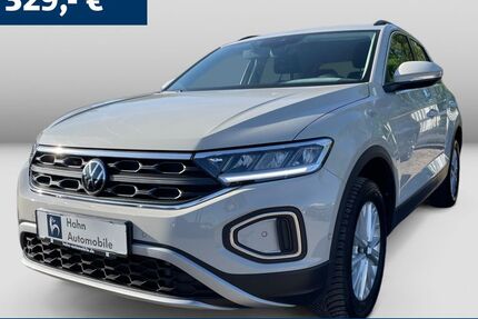 VW T-Roc 23.817 km 26.830 &euro; Böblingen 71032
