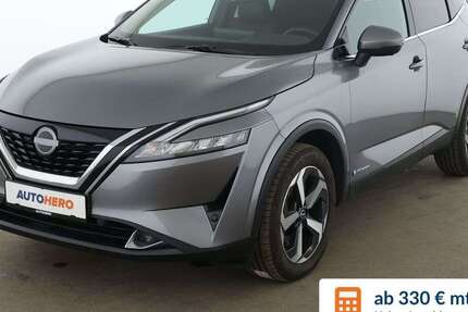 Nissan Qashqai 43.888 km 24.020 &euro; Stuttgart 70195