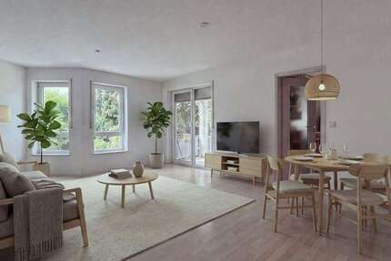 Wohnung Reutlingen Sondelfingen - 3 Zimmer, 71 m&sup2;, 319.000&euro; | Angebot:27635788