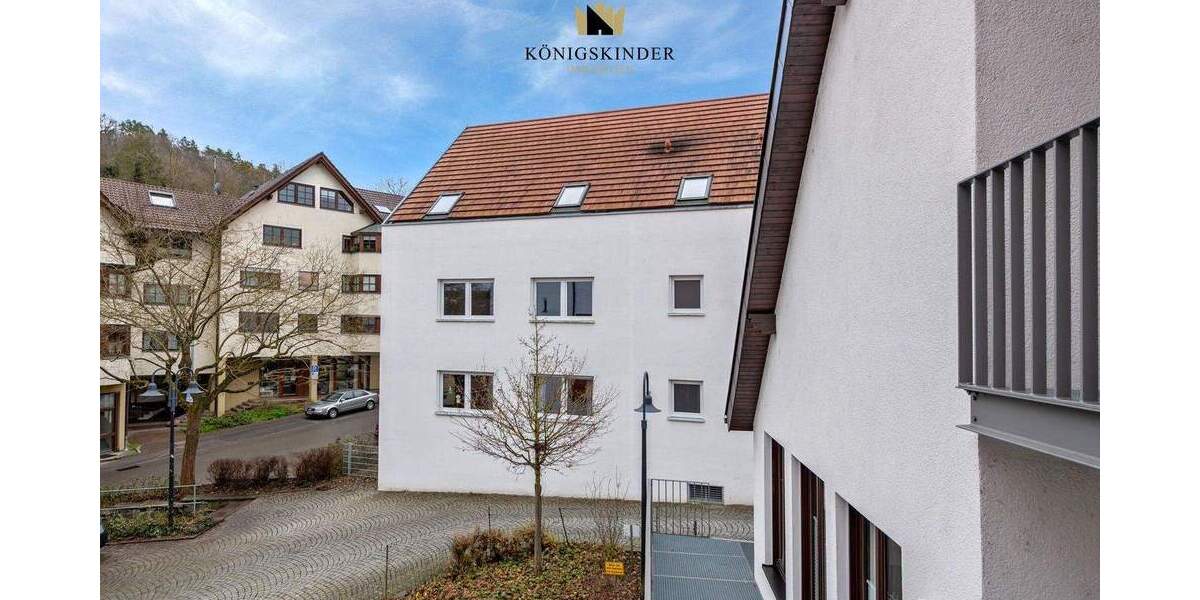 Etagenwohnung Mönsheim - 4 Zimmer, 102 m&sup2;, 349.000&euro; | Angebot:25732760