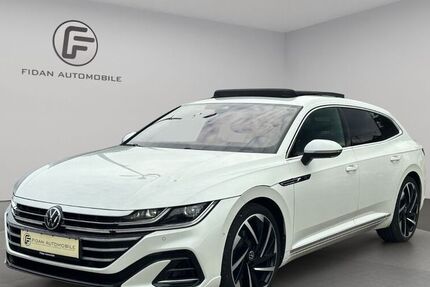 VW Arteon