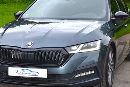 Skoda Octavia 153.000 km 17.555 &euro; Stuttgart 70499