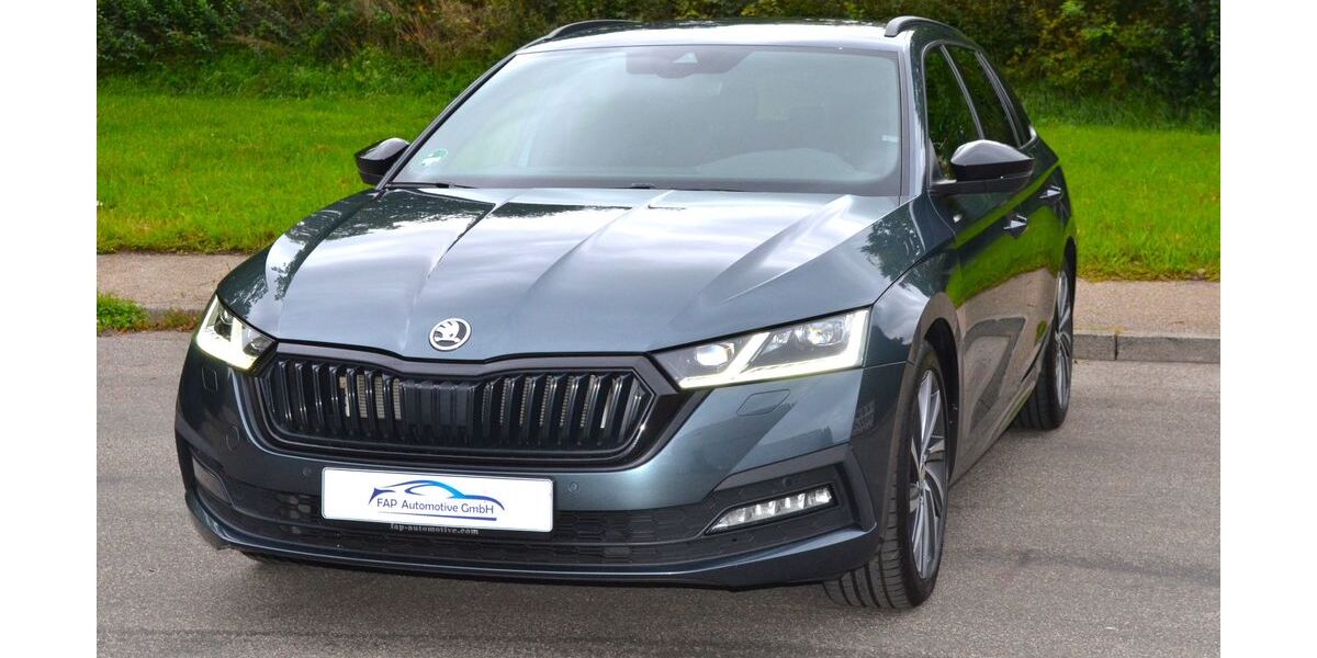 Skoda Octavia 153.000 km 17.555 &euro; Stuttgart 70499