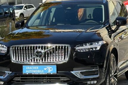 Volvo XC90 26.000 km 43.990 € Reutlingen 72762