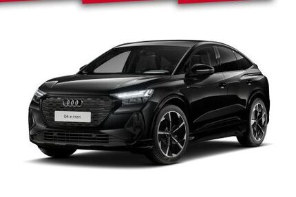 Audi Q4 e-tron 38.103 km 36.930 &euro; Stuttgart 70469