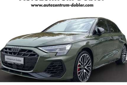 Audi S3 3.000 km 57.880 &euro; Mühlacker 75417