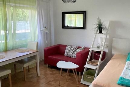 Wohnung Stuttgart Feuerbach - 1 Zimmer, 22 m&sup2;, 650&euro; | Angebot:25995307