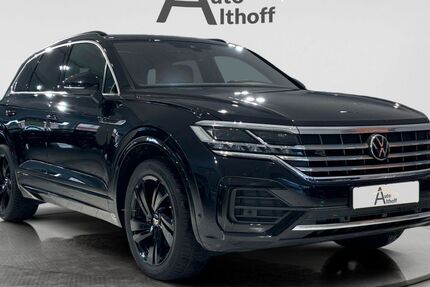 VW Touareg 132.700 km 43.440 &euro; Stuttgart 70195