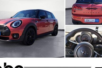 Mini Cooper Clubman 50.788 km 22.930 &euro; Esslingen am Neckar 73730