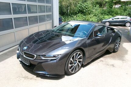 BMW i8 27.500 km 85.990 &euro; Leonberg 71229