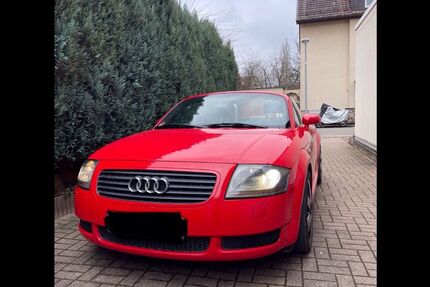 Audi TT 227.639 km 4.400 &euro; Sindelfingen 71065