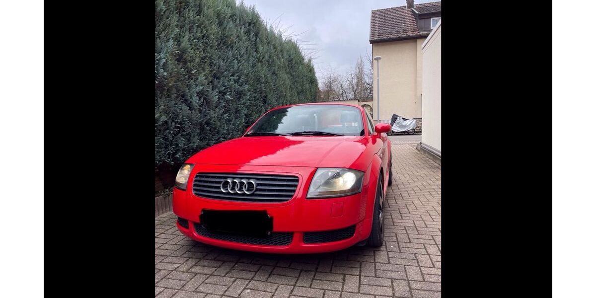Audi TT 227.639 km 4.400 &euro; Sindelfingen 71065