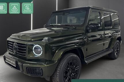 Mercedes-Benz G 450 8.500 km 168.990 &euro; Fellbach 70736