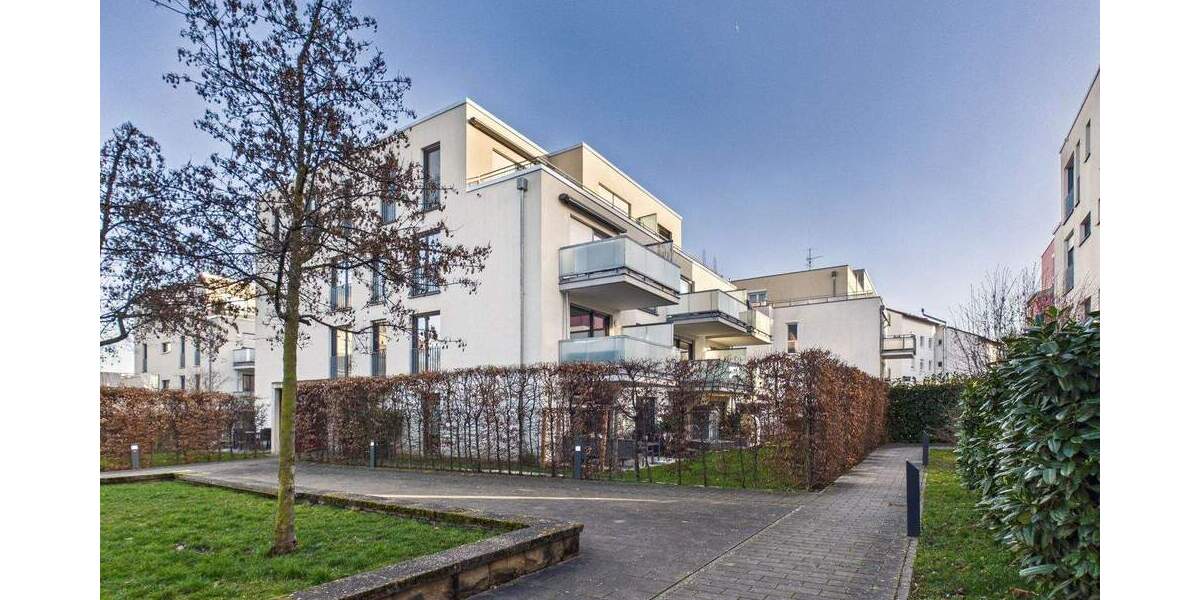Etagenwohnung Leonberg - 2 Zimmer, 61 m&sup2;, 320.000&euro; | Angebot:25770418