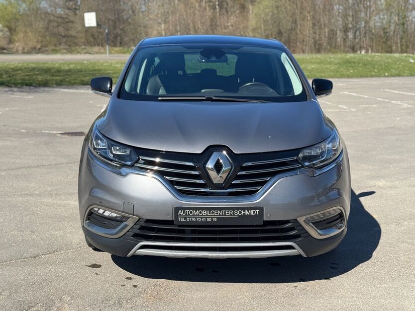 Renault Espace 119.500 km 18.490 € Dettenhausen 72135