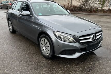 Mercedes-Benz C 220 147.000 km 15.999 &euro; Möglingen/Ludwigsburg 71696
