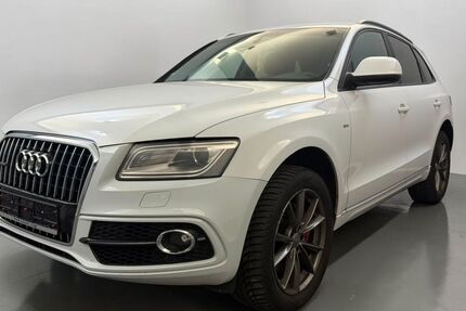 Audi Q5 270.000 km 7.999 &euro; Reutlingen / Mittelstadt 72766