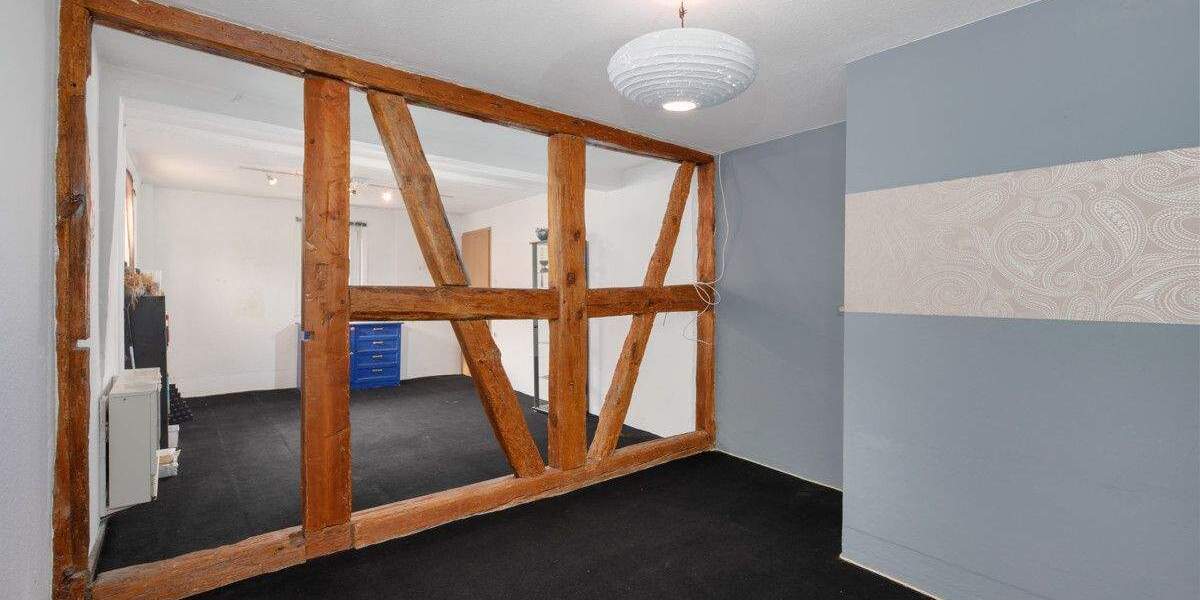 Gewerbeobjekt Mühlacker / Großglattbach Großglattbach - 299.000&euro; | Angebot:24860321