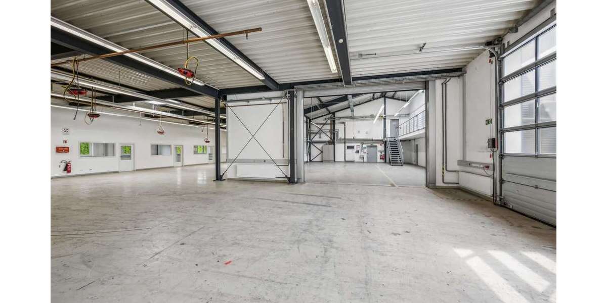 Gewerbeobjekt Jettingen | Angebot:15432514