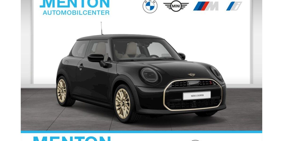 Mini Cooper S 7.805 km 29.790 &euro; Reutlingen 72766