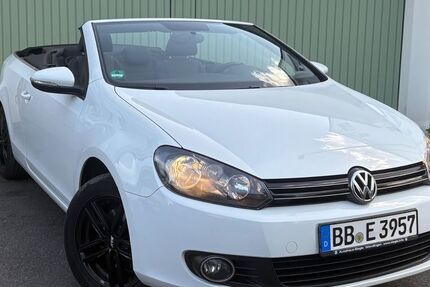 VW Golf 137.000 km 8.450 &euro; Altdorf 71155