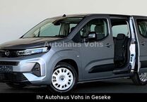 Gebrauchtwagen Opel Combo