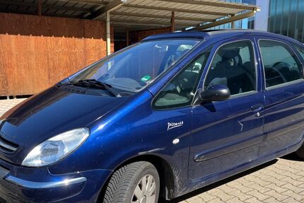 Citroen Xsara Picasso 135.670 km 1.300 € Friolzheim 71292