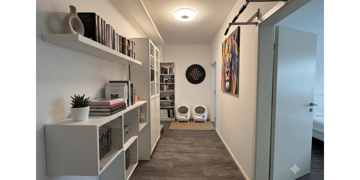 Erdgeschoßwohnung Altbach - 6 Zimmer, 147 m&sup2;, 615.000&euro; | Angebot:27158257