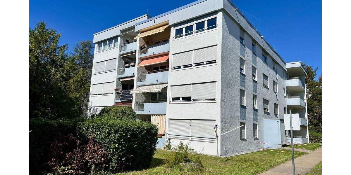 Etagenwohnung Möglingen - 3 Zimmer, 75 m&sup2;, 259.500&euro; | Angebot:25706119