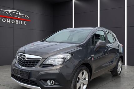 Opel Mokka 94.000 km 7.490 &euro; Ammerbuch-Altingen 72119