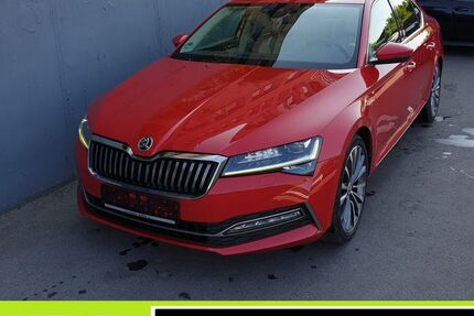 Skoda Superb 163.212 km 22.970 € Waiblingen 71332