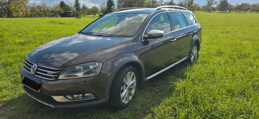 VW Passat Alltrack 153.000 km 10.350 € Deizisau 73779